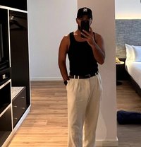Maycon Duarte - Male escort in Lisbon
