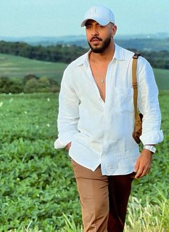 Maycon Duarte - Acompañantes masculino in Lisbon Photo 3 of 6