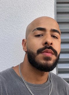Maycon Duarte - Acompañantes masculino in Lisbon Photo 5 of 6