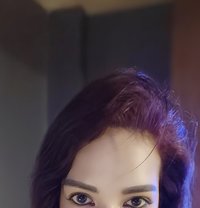 MayDavao - escort in Davao