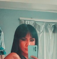 Maydomme - Transsexual escort in Pattaya