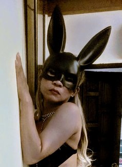 Maydomme - Transsexual escort in Pattaya Photo 3 of 5