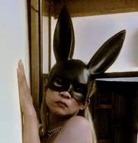 Maydomme - Transsexual escort in Pattaya