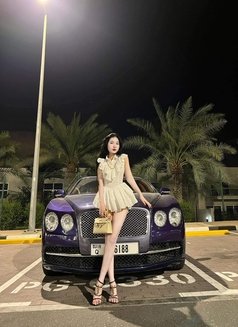 Maye Lee - Masajista in Dubai Photo 8 of 8