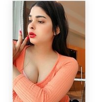 Mayera Sharma - escort in Indore