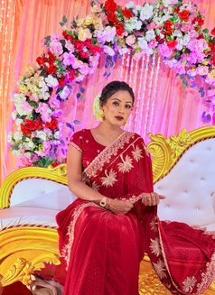 Mayesha sen - Transsexual escort in Bangalore Photo 8 of 19