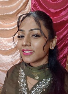 Mayesha sen - Transsexual escort in Bangalore Photo 17 of 19