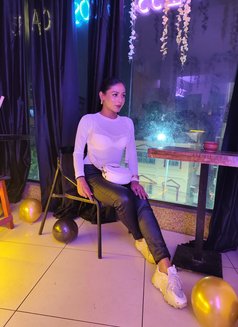 Mayesha sen - Transsexual escort in Bangalore Photo 19 of 19