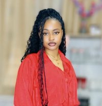 Mayi - escort in Riyadh