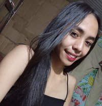 Maykitt19 - Transsexual escort in Manila