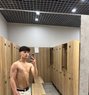 Maykl - Male escort in Jeddah Photo 7 of 7