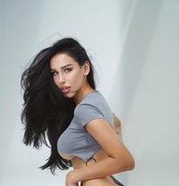 Mayla - escort in Dubai