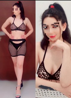 Mayla & Hannel new - escort in Muscat Photo 4 of 6