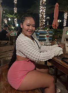 Maylanee good girl be there on 20th - escort in Yokosuka Photo 17 of 20