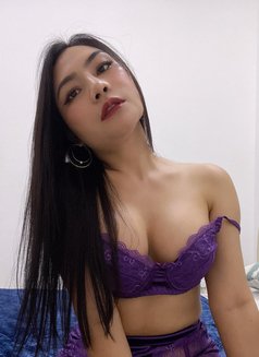 Mayleeya sex & massage - escort in Muscat Photo 8 of 21