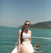 Mayleeya - escort in Bangkok