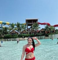 Mayleeya sex & massage - puta in Muscat