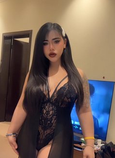 Maylody πΉπ Al Najirs πΈπ¦ - escort in Riyadh Photo 25 of 26