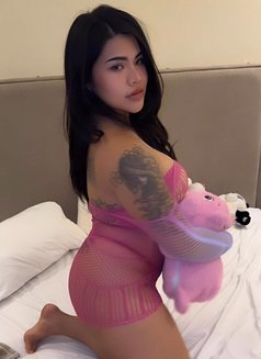 Maylody 🇹🇭 Al Narjis - puta in Riyadh Photo 21 of 27