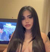 Maylody 🇹🇭 Al Narjis 🇸🇦 - escort in Riyadh