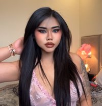 Maylody 🇹🇭 Al Narjis 🇸🇦 - escort in Riyadh