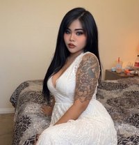 Maylody 🇹🇭 Al Narjis 🇸🇦 - escort in Riyadh