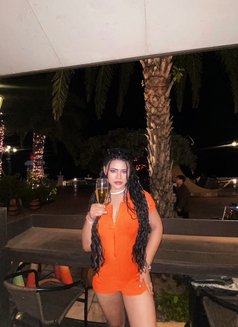 Maylody 🇹🇭 soon okinawa - escort in Phuket Photo 5 of 10