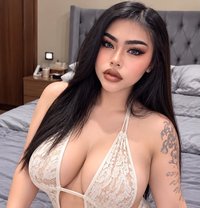 Maylody 🧚‍♀️ Riyadh🇸🇦 - escort in Riyadh