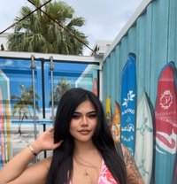 Maylody 🇹🇭 okinawa - puta in Okinawa Island