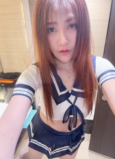 Maymae kawaii girl - escort in Hong Kong Photo 9 of 16