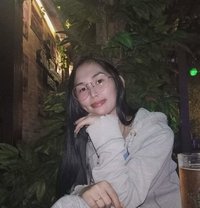 Eunjin - escort in Pyeongtaek