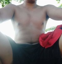 Twinhaploshagod - Male escort in Manila