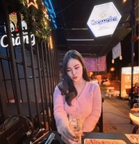 Maynie Kitty Young Girls 20 Years old - escort in Bangkok