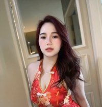 Maynie Kitty Young Girls 22 Years old - escort in Bangkok