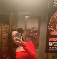 Mayniesexyfun Girlfriend Experience 🦋 - puta in Bangkok