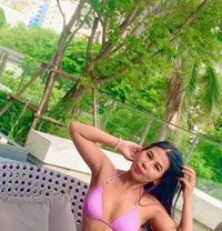 Mayniesexyfun Girlfriend Experience 🦋 - escort in Bangkok