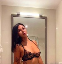 Mayniesexyfun Girlfriend Experience 🦋 - escort in Bangkok