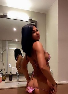Mayniesexyfun Girlfriend Experience ๐ฆ - escort in Bangkok Photo 28 of 30