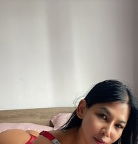 Mayniesexyfun Girlfriend Experience ๐ฆ - escort in Bangkok