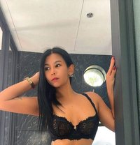 Mayniesexyfun Girlfriend Experience 🦋 - escort in Bangkok