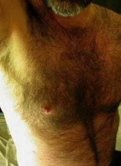 Mayo Big - Male escort in Jeddah Photo 1 of 1