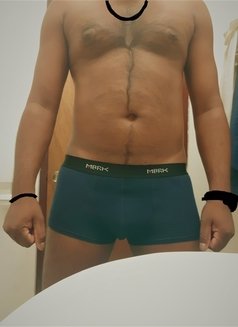 Fantasy Boy for Genuine Ladies only - Male escort in Colombo Photo 2 of 3