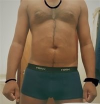 Fantasy Boy for Genuine Ladies only - Male escort in Colombo