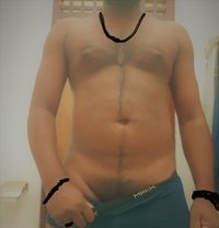 Fantasy Boy for Genuine Ladies only - Male escort in Colombo