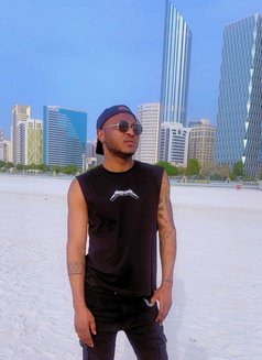 Mayor - Male escort in Abu Dhabi Photo 1 of 1