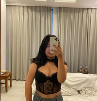 Mayra Cam and Real Meet Service, Escort - puta in Kathmandu