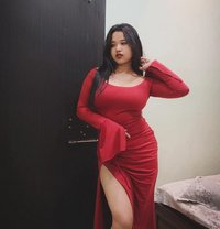Mayra Cam and Real Meet Service, Escort - puta in Kathmandu