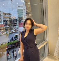 Mayra Cam & Chat Meet Available - escort in Kathmandu Photo 1 of 4
