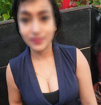 Mayra Cam & Chat Meet Available - escort in Kathmandu