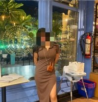 Neha Real Meet Genuine Service - escort in Mumbai Photo 1 of 1